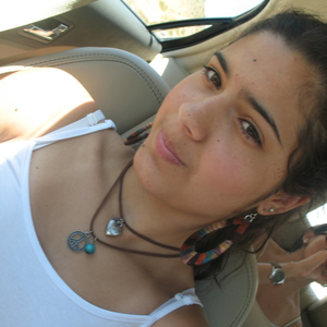 Foto de perfil de Luma Martin