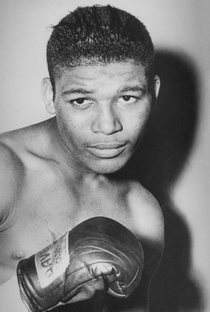 Sugar Ray Robinson - Poster 1