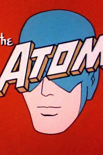 Poster de Série O Átomo  (1967)