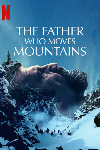  de Filme O Pai que Move Montanhas (2021)
