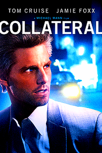  de Filme Colateral (2004)