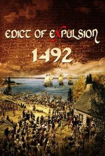 Edict of Expulsion 1492 - Poster / Capa / Cartaz - Oficial 1