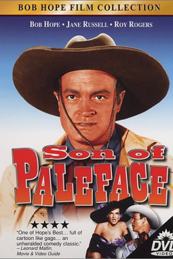  de Filme O Filho do Treme-Treme (1952)