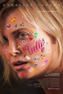 Tully - Poster / Capa / Cartaz - Oficial 1