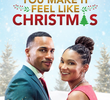 A Christmas Mission