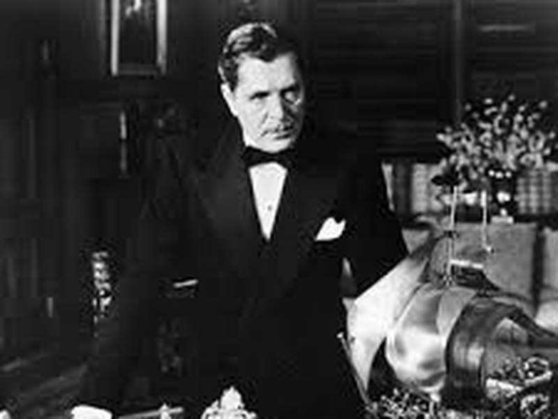 Foto 4 de Oráculo do Crime