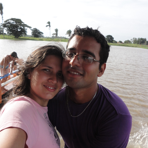 Foto de perfil de Thiago