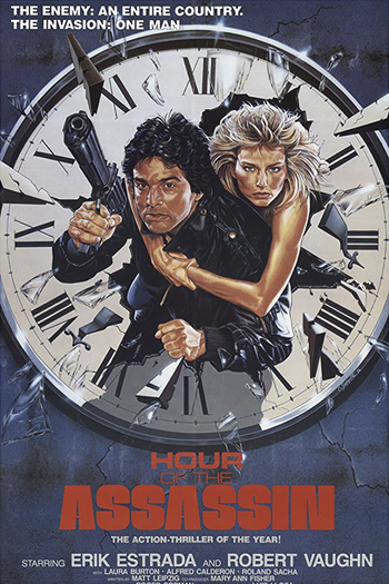  de Filme O Assassino do Presidente (1987)