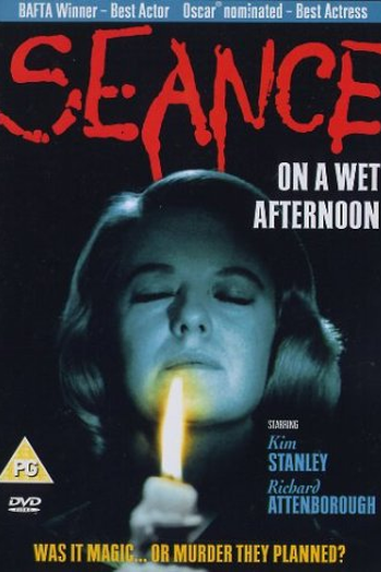  de Filme Farsa Diabólica (1964)