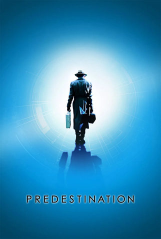 Poster 14 de Filme O Predestinado (2014)