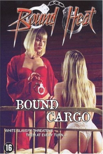 Bound Cargo - Poster / Capa / Cartaz - Oficial 1