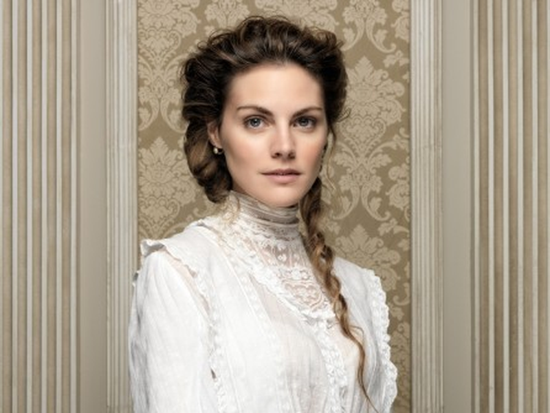 Foto 8 de Grande Hotel (3ª Temporada)