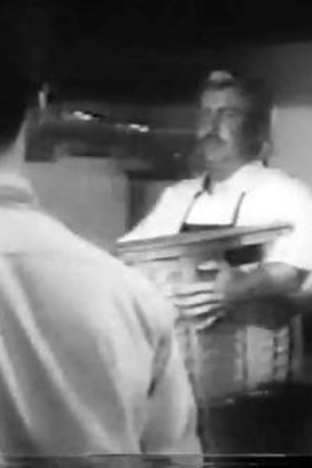Poster de Episódio Say Uncle (1960)