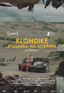 Klondike - A Guerra Na Ucrânia (Klondike)