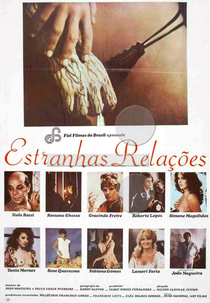 Estranhas Relações (Estranhas Relações)