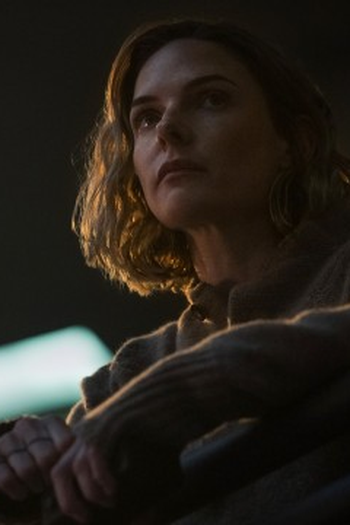 Poster de Episódio The Relic (2023)