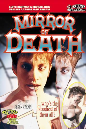  de Filme Noite de Terror (1988)