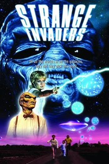  de Filme Estranhos Invasores (1983)