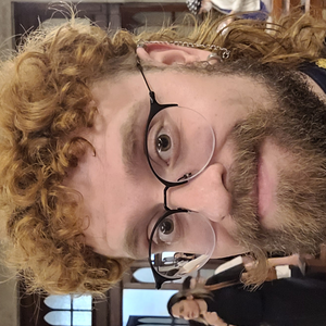 Foto de perfil de Fellipe