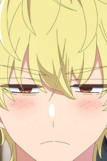 Poster de Episódio ここにいてええんかな (2026)