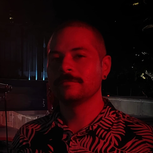 Foto de perfil de Irving