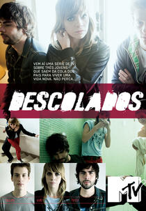 Descolados (1ª Temporada) (Descolados (1ª Temporada))