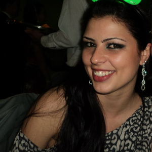 Foto de perfil de Fernanda Cristina