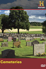 Maravilhas Modernas: Cemitérios (Modern Marvels: Cemeteries)