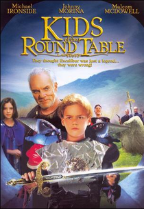 Os Jovens Cavaleiros da Távola Redonda (Kids Of The Round Table)