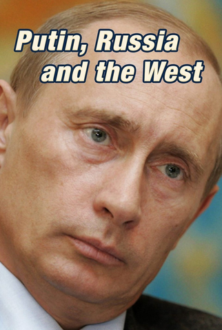 Poster 1 de Filme Putin, Russia e o Oeste (2011)