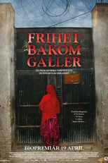 No Burqas Behind Bars (Frihet bakom galler)