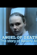 Anjo da Morte: A História de Beverly Allitt (Angel of Death: The Beverly Allitt Story)