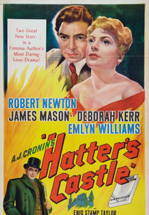 O Castelo do Homem Sem Alma  (Hatter's Castle)