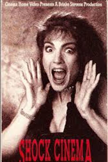  de Filme Shock Cinema Vol. 1 (1991)