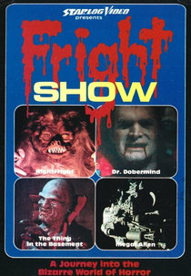 Fright Show (Fright Show)