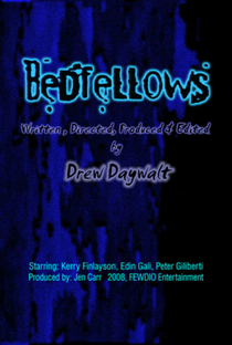 Bedfellows - Poster / Capa / Cartaz - Oficial 1
