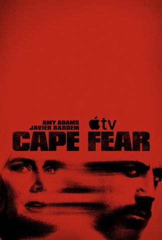 Poster 5 de Série Cabo do Medo (2026)