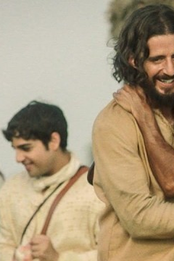 Poster de Episódio I Am He (2019)