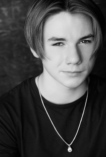 Dashiell Derrickson - Poster 2