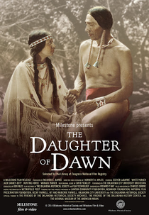 The Daughter of Dawn (The Daughter of Dawn)