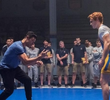 Chapter Twenty-Four: The Wrestler