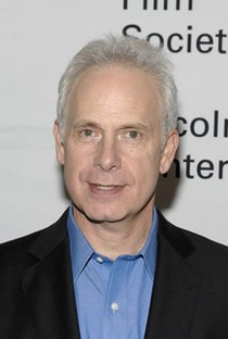 Christopher Guest - Poster 1