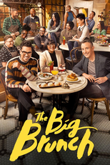 The Big Brunch (The Big Brunch)
