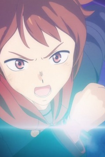 Poster de Episódio Episode 11 (2021)