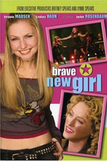 Brave New Girl (Brave New Girl)