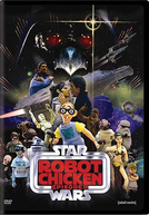 Robot Chicken: Star Wars Episode II (Robot Chicken: Star Wars Episode II)