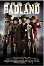 Terra dos Bravos (Badland)