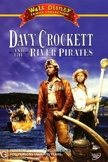 Davy Crockett e os Piratas do Rio (Davy Crockett And The River Pirates)