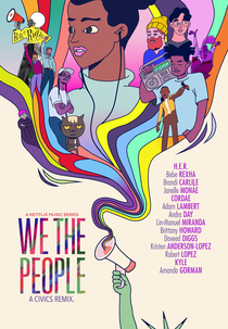 Lições de Cidadania dos EUA (We the People)