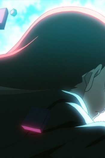 Poster de Episódio シャリオとクロワ (2017)